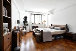 Lutheran Tower (D10), Apartment #540524581